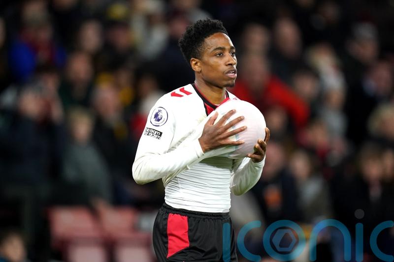 Constant change &lsquo;made things hard&rsquo; for Southampton &ndash; Kyle Walker-Peters