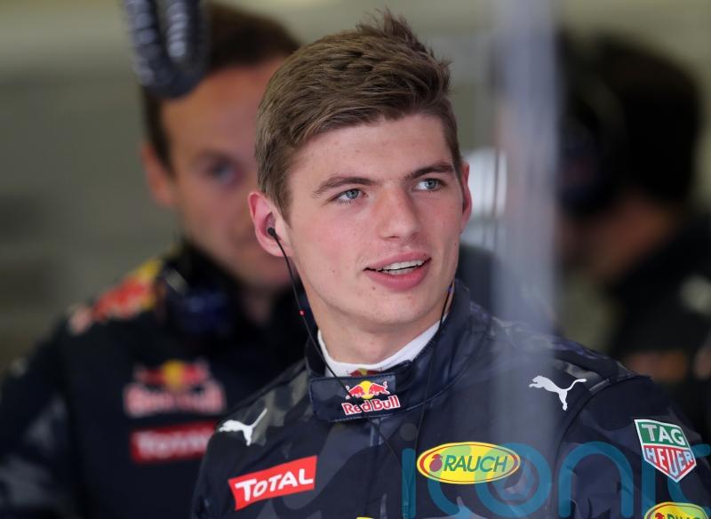 On this day in 2016: Max Verstappen makes Formula One history