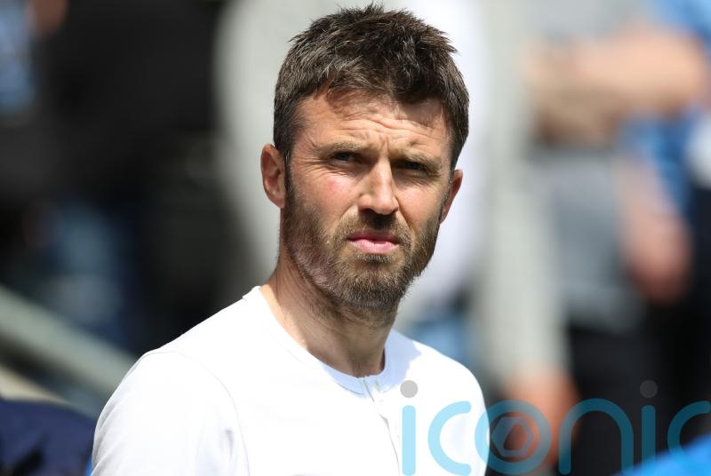 Michael Carrick not losing sleep in Middlesbrough&rsquo;s bid to overcome Coventry