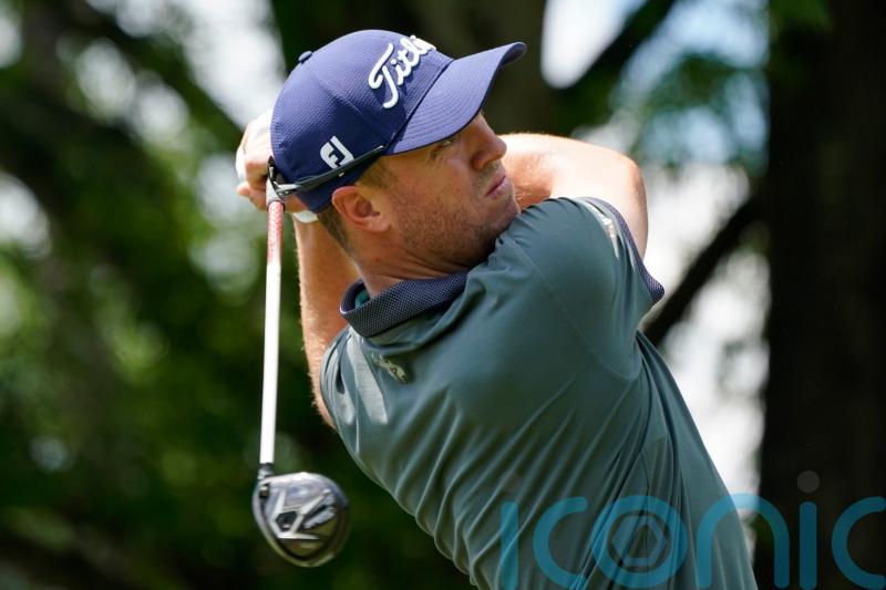 Justin Thomas seeing &lsquo;light at end of tunnel&rsquo; ahead of US PGA title defence