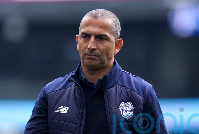 Sabri Lamouchi to leave Cardiff after short-term deal ends