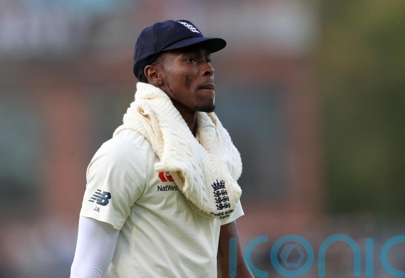 Jofra Archer &lsquo;distraught&rsquo; after being ruled out of Ashes summer, says Rob Key
