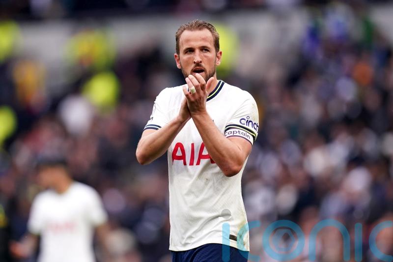 Dimitar Berbatov warns Harry Kane not to &lsquo;tarnish&rsquo; Tottenham legacy by leaving
