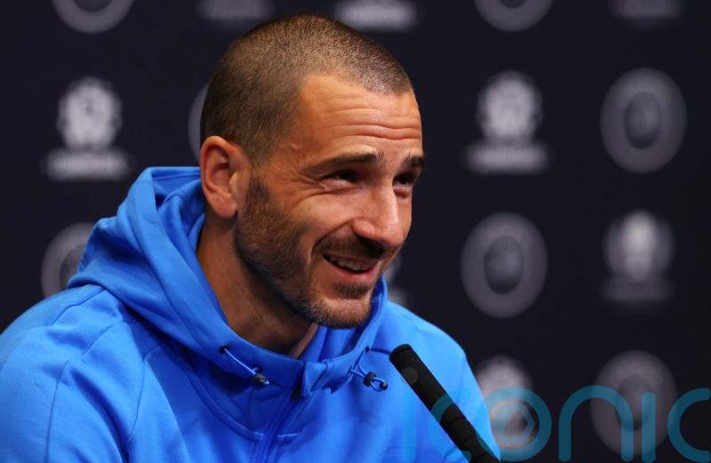 Leonardo Bonucci says next season will be his last