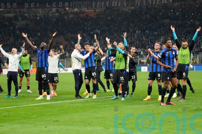 Strengths and weaknesses of Champions League finalists Inter Milan