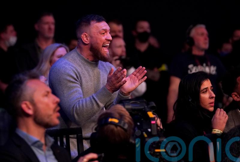 McGregor&rsquo;s documentary and Coric&rsquo;s ice cream love &ndash; Wednesday&rsquo;s sporting social