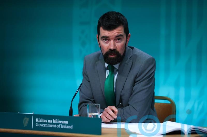 Junior minister: Communicating with locals difficult when migrants on streets