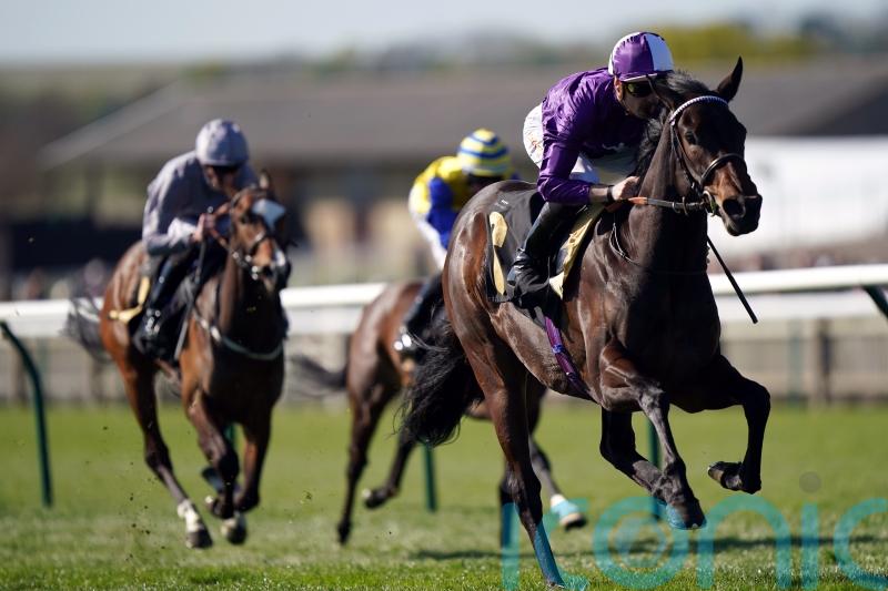 Persian Dreamer heads Amo&rsquo;s Marygate charge