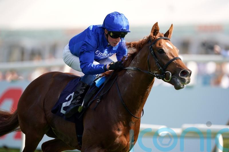 Charlie Appleby&rsquo;s Modern Games part of deep Lockinge field