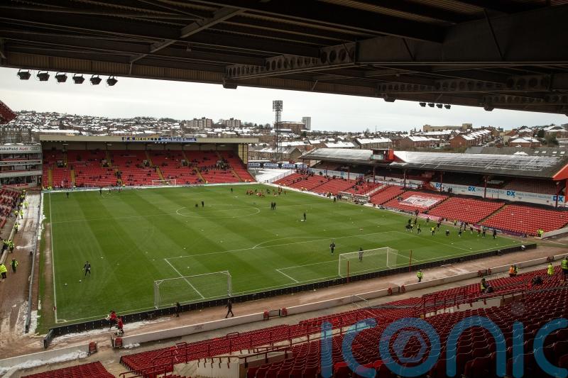 Khaled El-Ahmad hoping Barnsley help &lsquo;young girls and women achieve their dream&rsquo;