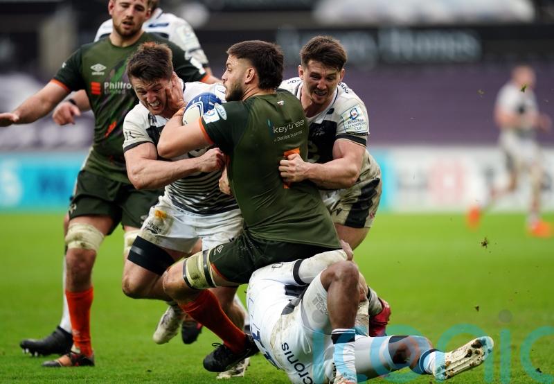 Tom Curry wants action over &lsquo;crocodile roll&rsquo; technique that sidelined twin Ben