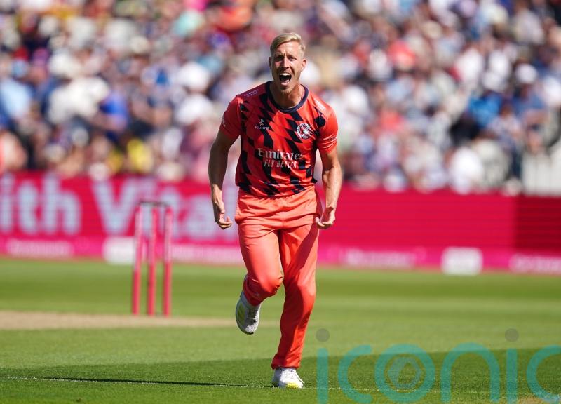 Luke Wood says playing for Lancashire &lsquo;my pride and joy&rsquo; ahead of Blast opener
