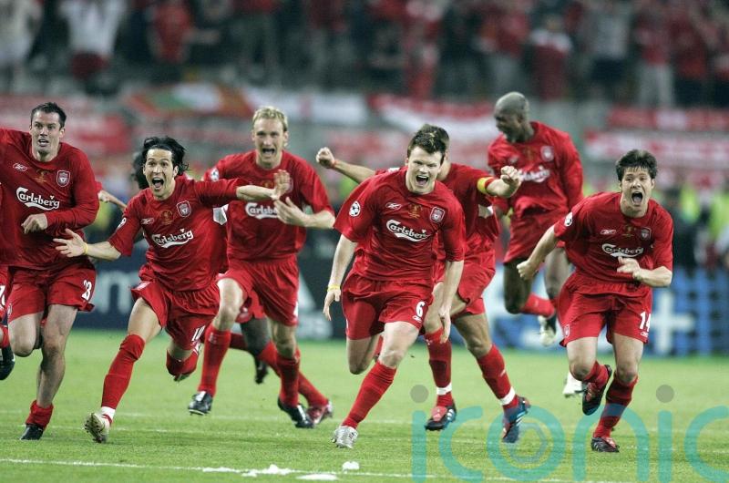 A look at the greatest comebacks in sporting history