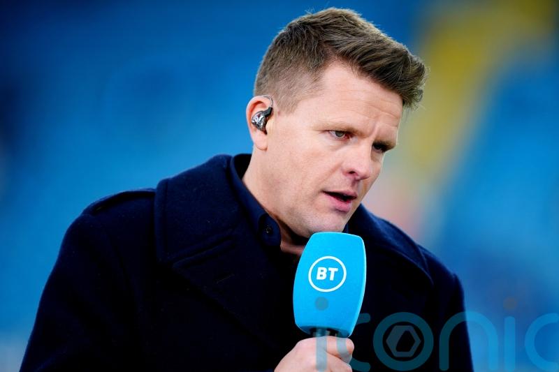 Jake Humphrey &lsquo;stepping back&rsquo; from lead presenting role with BT Sport