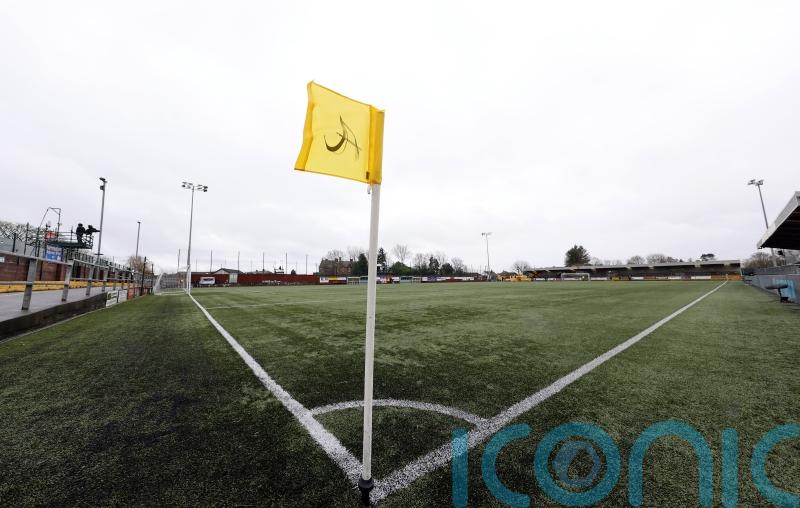 Annan promoted to League One after sealing play-off final victory over Clyde