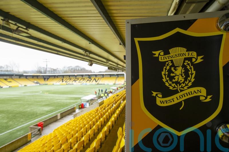 Dundee United&rsquo;s survival hopes hit by defeat at Livingston