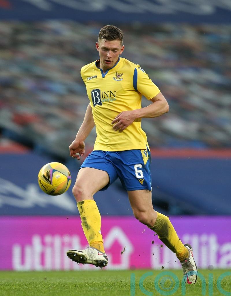 St Johnstone secure Premiership safety with victory over Kilmarnock