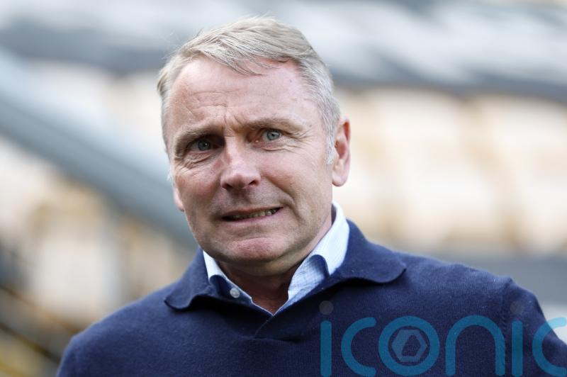 Paul Simpson gutted Carlisle matchwinner Ben Barclay will miss play-off final