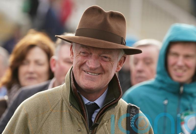 Mullins duo chasing Paris prize at Auteuil