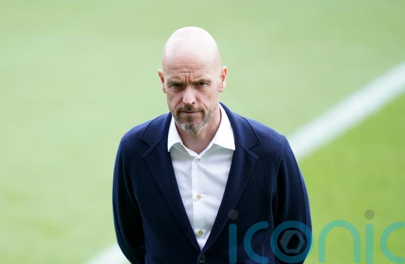 Erik ten Hag talks up Man Utd&rsquo;s defending as David de Gea wins goalkeeper award