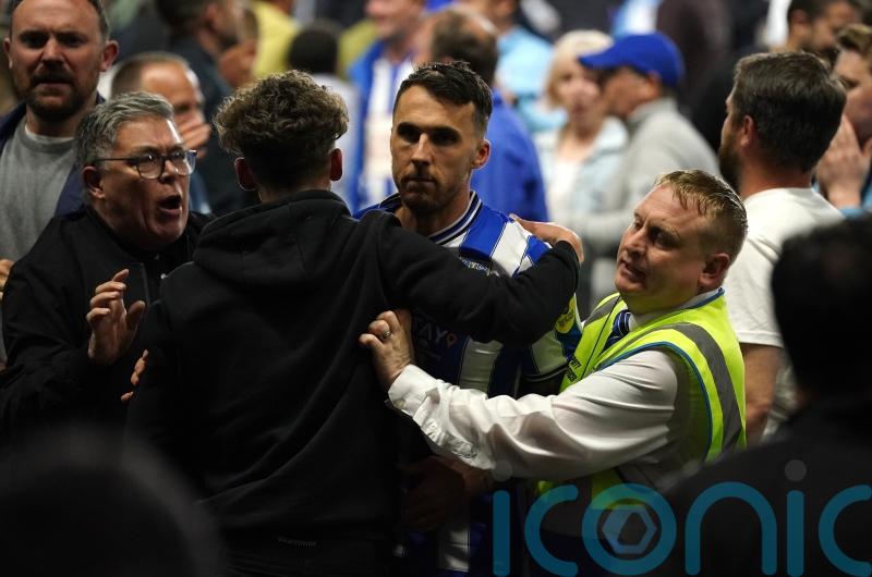 Lee Gregory&rsquo;s face mask returned following Sheffield Wednesday appeal