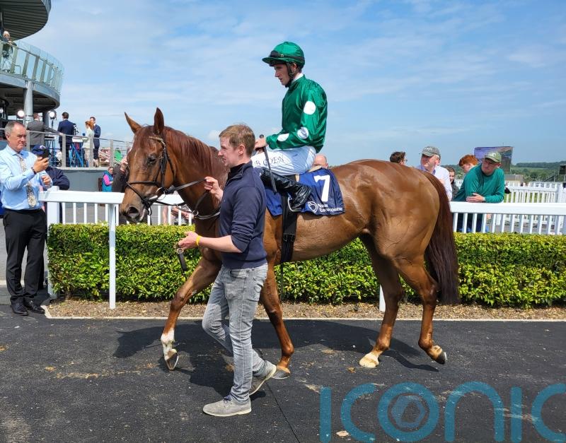 Ladies Church has Murtagh excited for King&rsquo;s Stand mission