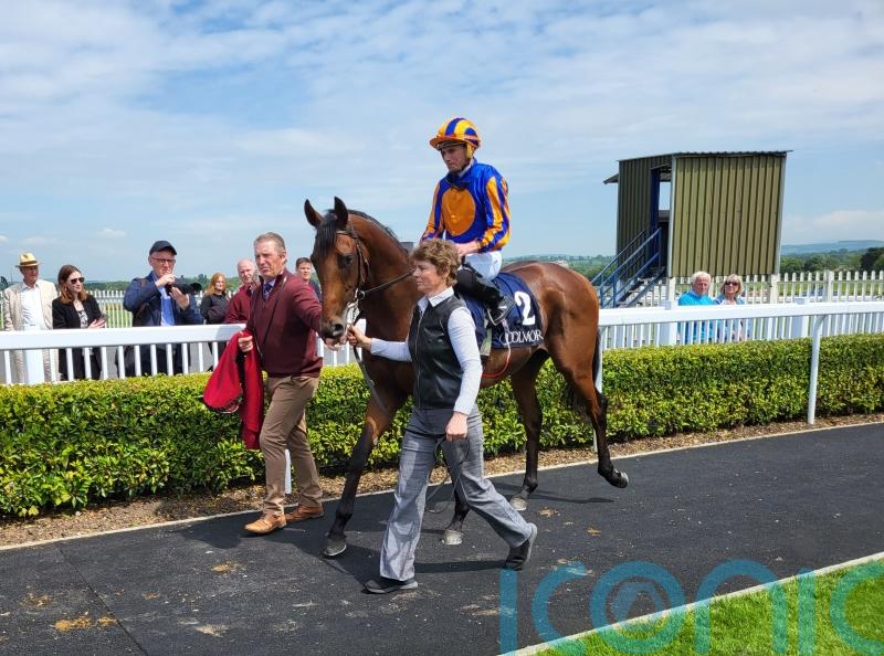 River Tiber reinforces position as Coventry Stakes favourite