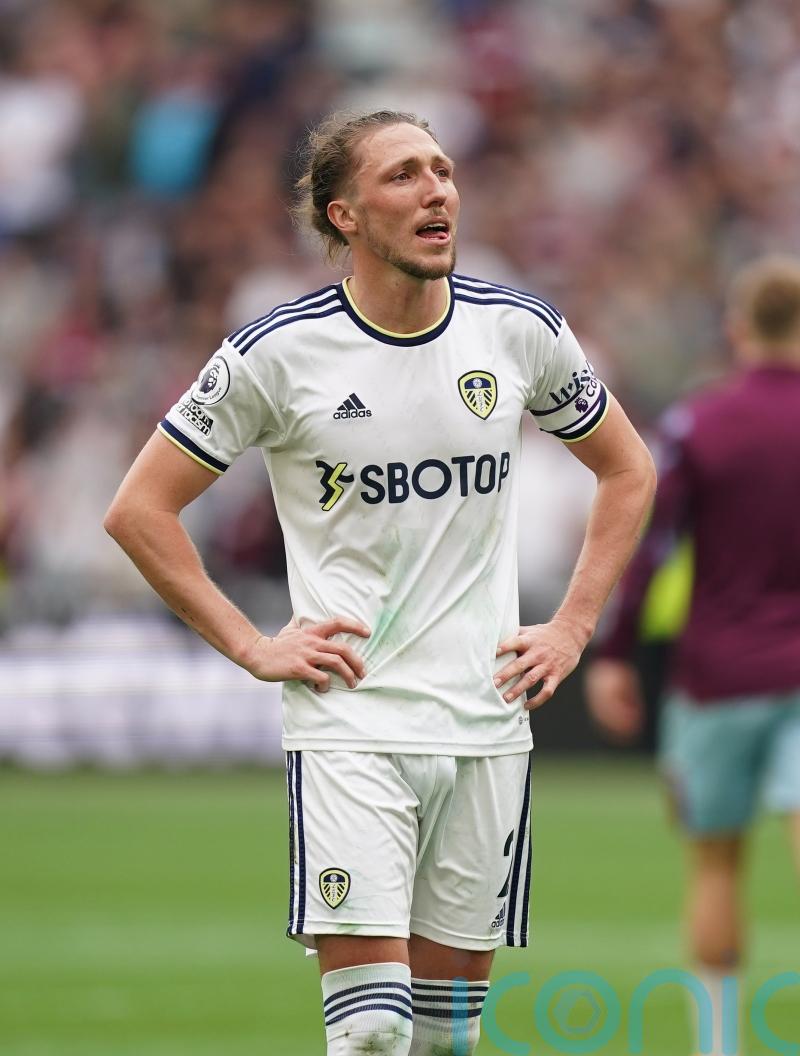 &lsquo;I don&rsquo;t feel it&rsquo;s there&rsquo; &ndash; Luke Ayling says Leeds have lost their staying power