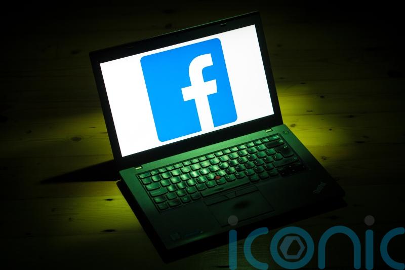 Facebook owner fined record &euro;1.2 bill for GDPR breach
