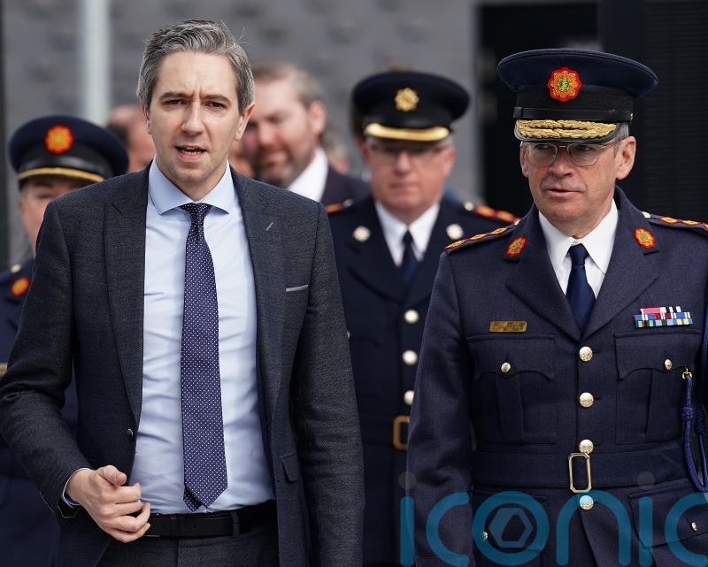 Commissioner says gardai will not &lsquo;fall into trap&rsquo; of far-right protesters