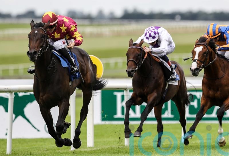 Al Riffa ruled out of Irish 2,000 Guineas by Joseph O&rsquo;Brien