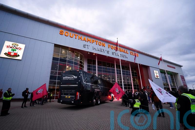 CEO Martin Semmens leaves Southampton as Sport Republic makes changes