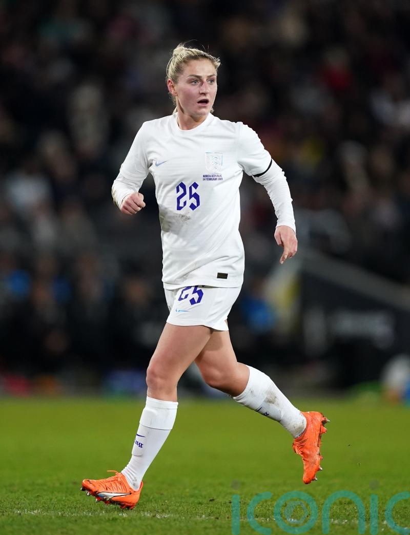 Making World Cup squad would be &lsquo;stuff of dreams&rsquo;, says Man City&rsquo;s Laura Coombs
