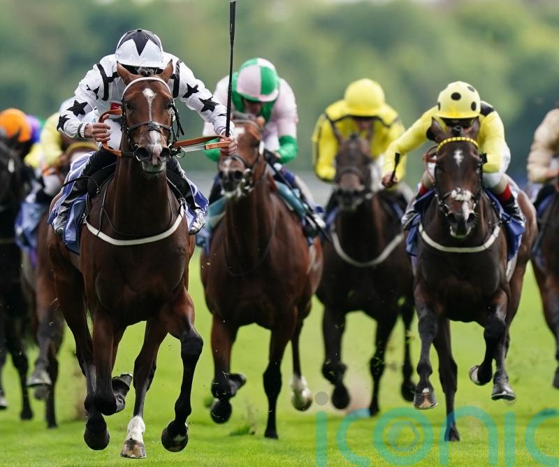 Marshman camp planning late call on Royal Ascot target