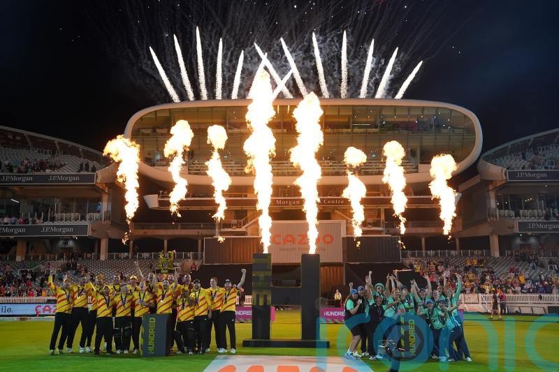 The Hundred tipped for &lsquo;very long, successful future&rsquo; despite Sanjay Patel exit