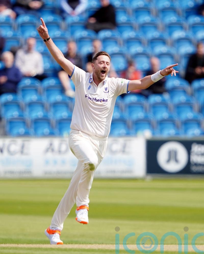 Ollie Robinson hands England an Ashes boost but is likely to miss Ireland Test