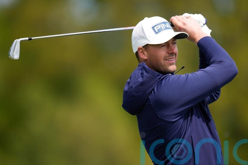 Victor Perez to defend KLM Open title in race for Ryder Cup place