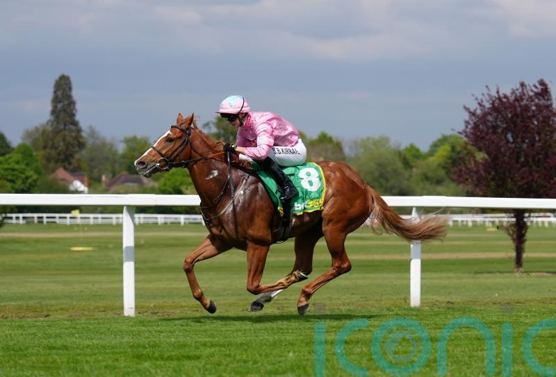 West hoping Live In The Dream can show Temple zoom