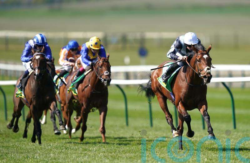 Decision on whether to supplement Passenger for the Derby will be left late