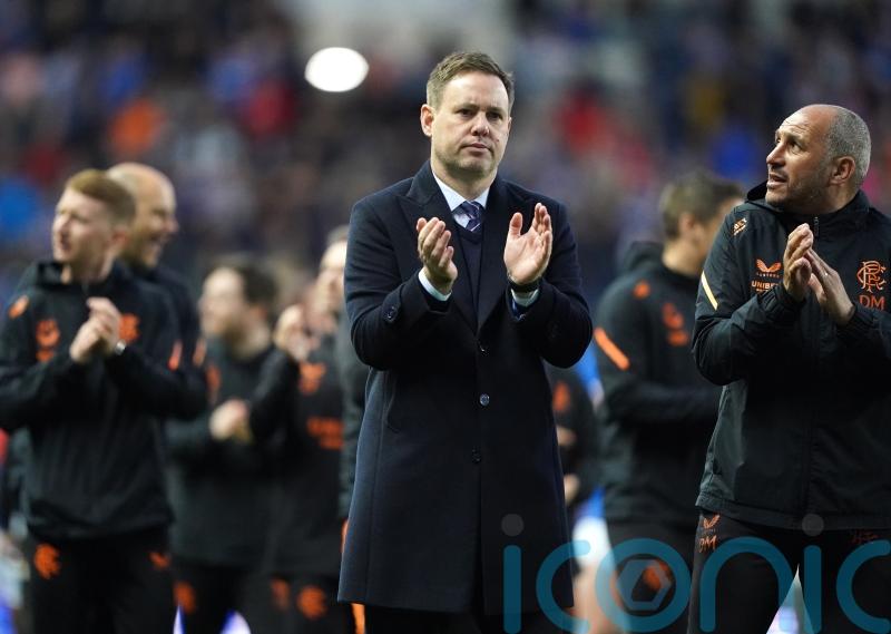 Michael Beale believes new signing Kieran Dowell will kick on at Rangers