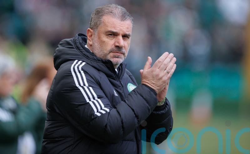 Ange Postecoglou admits his team changes have caused Celtic&rsquo;s dip in form