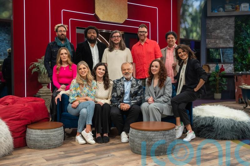 Comedy line-up announced for Prime Video&rsquo;s LOL: Last One Laughing Ireland