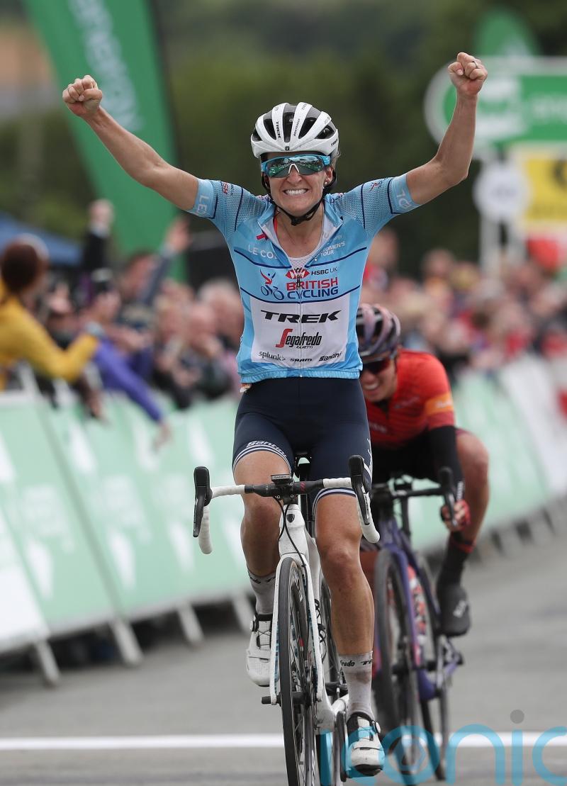 Lizzie Deignan relishing chance to &lsquo;inspire people to race&rsquo; at RideLondon