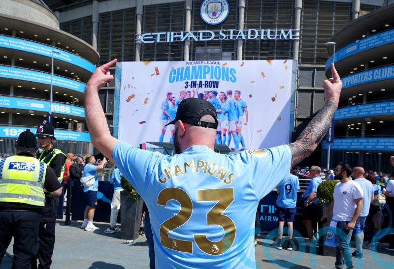 Football fans warned over travel scams ahead of European finals