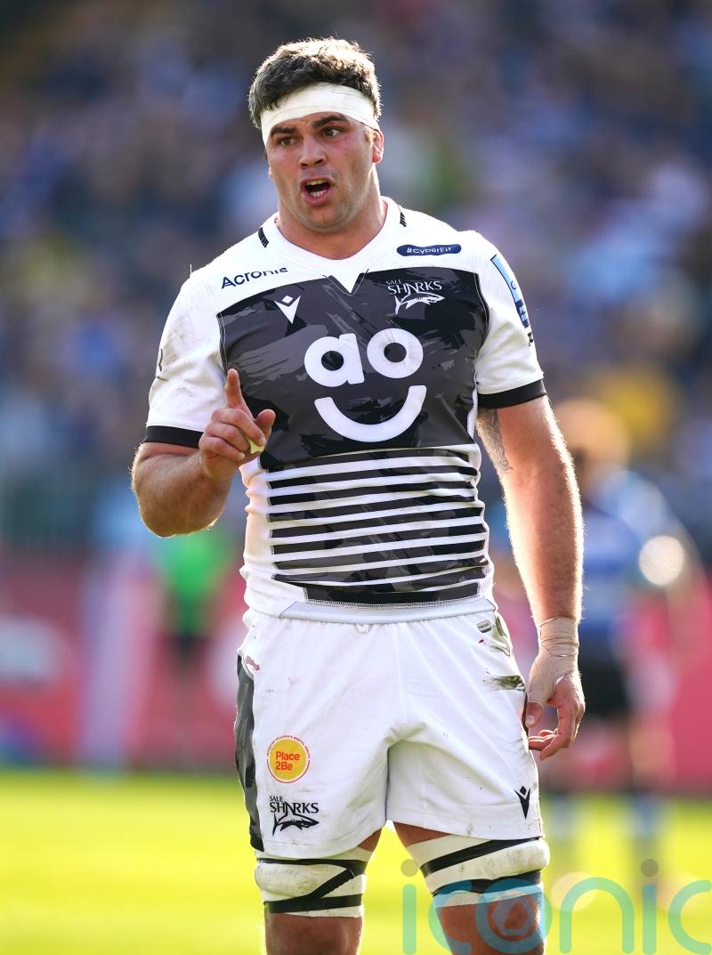 Sale skipper Jono Ross hoping to finish career with &lsquo;special day&rsquo; at Twickenham