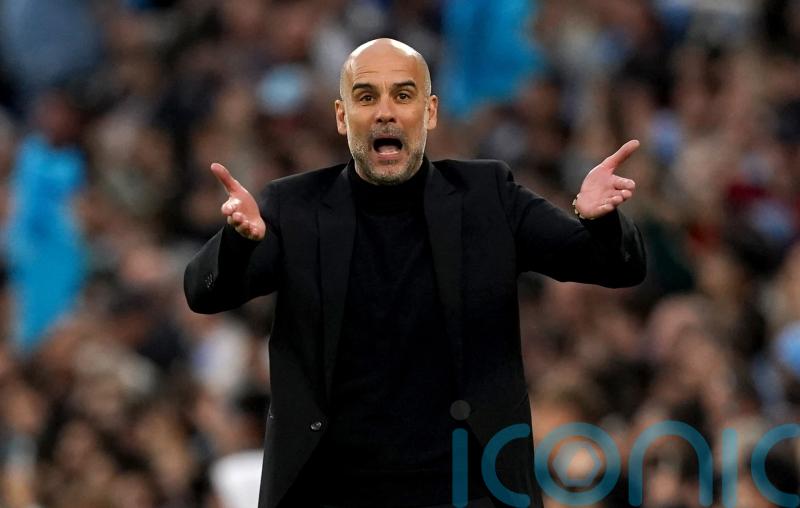 Pep Guardiola: Disallowed Haaland &lsquo;goal&rsquo; proves Man City success is on own merit