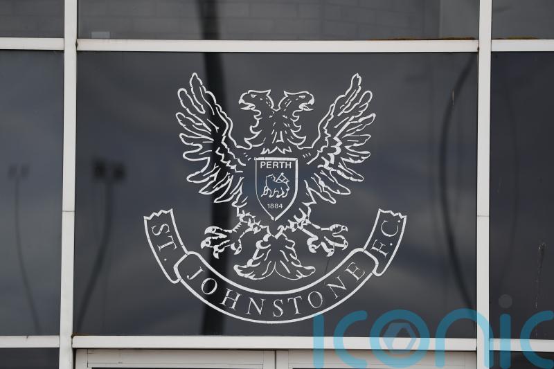 Stan Harris returning to St Johnstone as chief executive amid sweeping changes