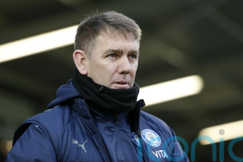 Dave Challinor always confident Stockport could secure promotion