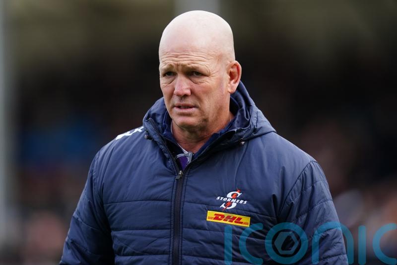 Stormers boss John Dobson praises Munster&rsquo;s &lsquo;phenomenal&rsquo; run to URC final