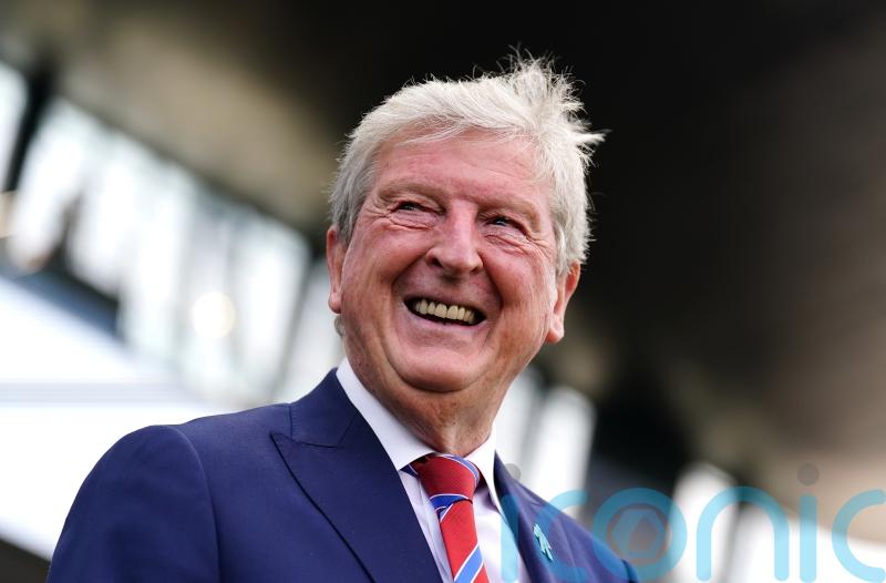 Roy Hodgson expects to be leading Crystal Palace for last time on Sunday